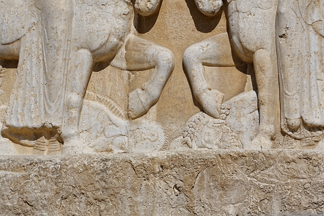 Naqsh-e Rostam-072